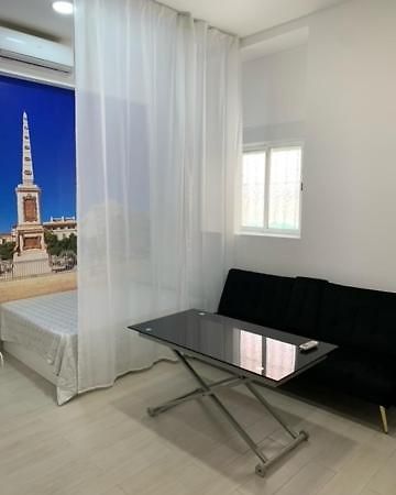 Apartamento De Ao Artes, 16 Малага Екстериор снимка