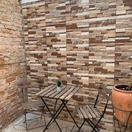 Apartamento De Ao Artes, 16 Малага Екстериор снимка