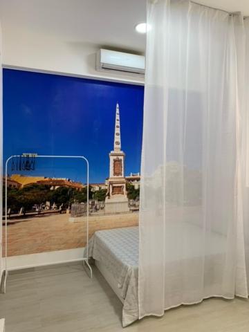 Apartamento De Ao Artes, 16 Малага Екстериор снимка
