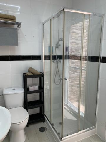 Apartamento De Ao Artes, 16 Малага Екстериор снимка